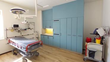 medplan Nachsorgeklinik Strausberg